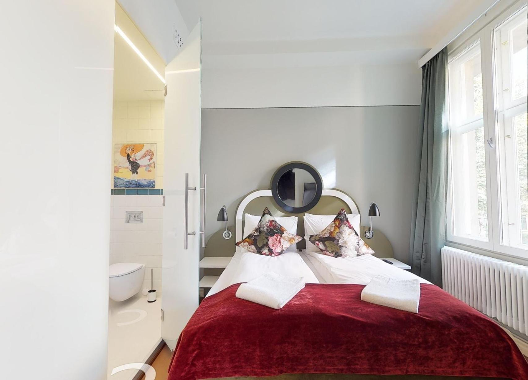 The Company - The Sweet Aparthotel Oslo