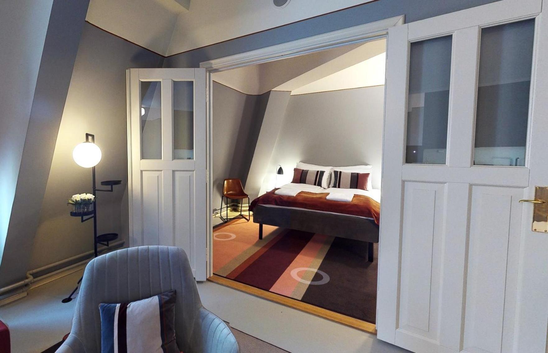 The Company - The Sweet Aparthotel 4*