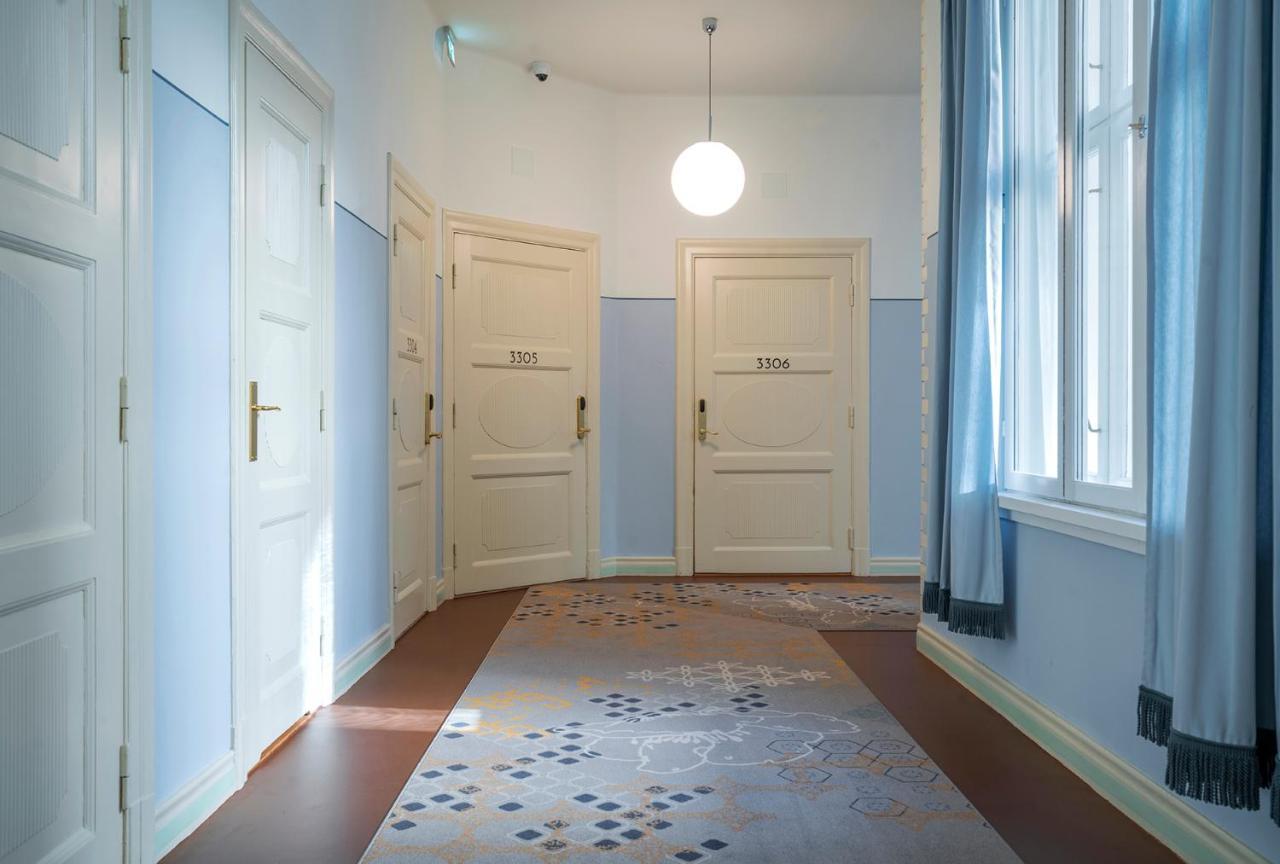 The Company - The Sweet Aparthotel Oslo