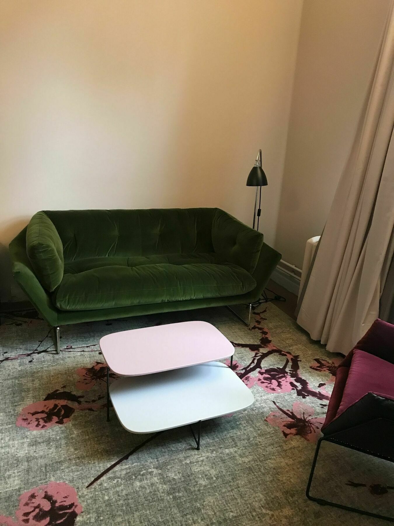 Aparthotel The Company - The Sweet 4*